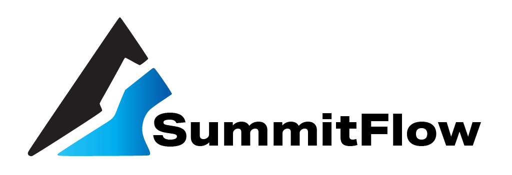 SummitFlow Logo